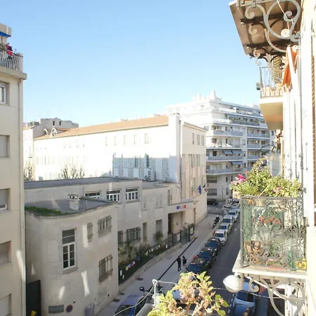 Zeperfectplace - Vieux Garibaldi 3 Nizza
