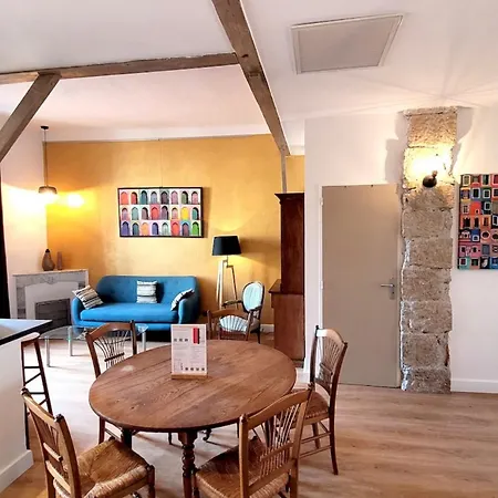 Zeperfectplace - Vieux Garibaldi 3 * Nizza