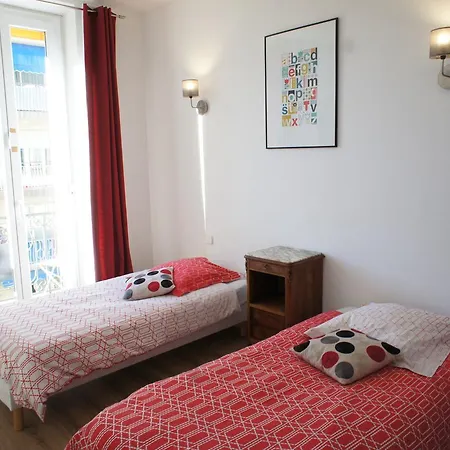 Zeperfectplace - Vieux Garibaldi 3 Nizza